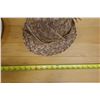 Image 24 : Qty 6 Woven Hats, Misc Styles & Sizes