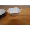 Image 10 : Multiple Bowls, Platter, Glass Décor, Gourd, etc Misc Sizes