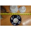 Image 15 : Multiple Bowls, Platter, Glass Décor, Gourd, etc Misc Sizes