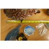 Image 16 : Multiple Bowls, Platter, Glass Décor, Gourd, etc Misc Sizes