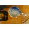 Image 5 : Multiple Bowls, Platter, Glass Décor, Gourd, etc Misc Sizes