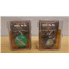 Image 1 : Qty 2 Original 1955 Yo-Yo Trick Books in Plastic Cases