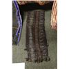 Image 12 : Qty 6 Fabric Runners, Misc Designs, Sizes from 46"x10" to 72" x 15"