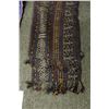 Image 13 : Qty 6 Fabric Runners, Misc Designs, Sizes from 46"x10" to 72" x 15"