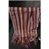 Image 15 : Qty 6 Fabric Runners, Misc Designs, Sizes from 46"x10" to 72" x 15"