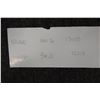 Image 16 : Qty 6 Fabric Runners, Misc Designs, Sizes from 46"x10" to 72" x 15"
