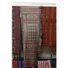 Image 4 : Qty 6 Fabric Runners, Misc Designs, Sizes from 46"x10" to 72" x 15"