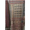 Image 6 : Qty 6 Fabric Runners, Misc Designs, Sizes from 46"x10" to 72" x 15"