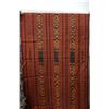Image 9 : Qty 6 Fabric Runners, Misc Designs, Sizes from 46"x10" to 72" x 15"