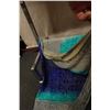 Image 10 : Qty 6 Fabric Runners, Misc Designs, Sizes from 15"x42" to 42" x 80"