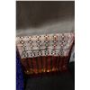 Image 11 : Qty 6 Fabric Runners, Misc Designs, Sizes from 15"x42" to 42" x 80"