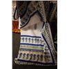 Image 14 : Qty 6 Fabric Runners, Misc Designs, Sizes from 15"x42" to 42" x 80"