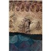 Image 3 : Qty 6 Fabric Runners, Misc Designs, Sizes from 15"x42" to 42" x 80"