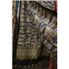 Image 5 : Qty 6 Fabric Runners, Misc Designs, Sizes from 15"x42" to 42" x 80"