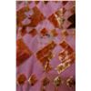 Image 7 : Qty 6 Fabric Runners, Misc Designs, Sizes from 15"x42" to 42" x 80"