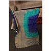 Image 9 : Qty 6 Fabric Runners, Misc Designs, Sizes from 15"x42" to 42" x 80"