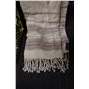 Image 11 : Qty 6 Fabric Wraps, Misc Designs, Sizes from 60"x44" to 88" x 34"