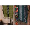 Image 10 : Multiple Fabric Belts & Ties, Misc Designs & Sizes