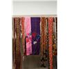Image 4 : Multiple Fabric Belts & Ties, Misc Designs & Sizes