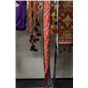 Image 6 : Multiple Fabric Belts & Ties, Misc Designs & Sizes
