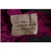 Image 10 : Qty 7 Fabric Belts & Ties (some silk), Misc Designs & Sizes