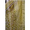 Image 5 : Qty 6 Fabric Belts & Ties, Misc Designs & Sizes