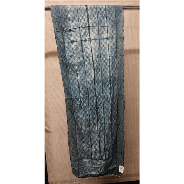 Kamala Crafts Council of India Fabric Stole Shibori