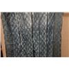 Image 3 : Kamala Crafts Council of India Fabric Stole Shibori