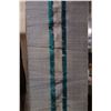 Image 4 : Qty 4 Fabric Wraps & Ties, Misc Designs & Sizes
