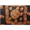 Image 5 : Multi-Colored Floral Fabric 55" x 55"