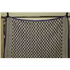 Image 2 : Woven Blue & White Area Rug 52" x 80"