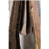 Image 10 : Qty 3 Fabric Sections, Misc Design & Sizes