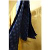 Image 4 : Qty 3 Fabric Sections, Misc Design & Sizes