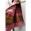 Image 3 : Qty 3 Fabric Sections, Misc Design & Sizes