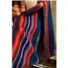 Image 5 : Qty 3 Fabric Sections, Misc Design & Sizes