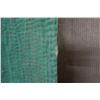 Image 14 : Katna's Kanthas Embroidered Floral Fabric Wrap or Throw 54" x 84"