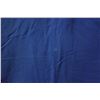 Image 10 : Applique Embroidered Floral Quilt 72" x 90"