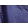 Image 16 : Applique Embroidered Floral Quilt 72" x 90"