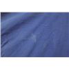 Image 7 : Applique Embroidered Floral Quilt 72" x 90"