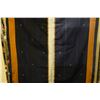 Image 3 : Geometric Shape Design Fabric Wrap or Throw 43" x 90"