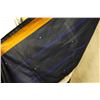 Image 5 : Geometric Shape Design Fabric Wrap or Throw 43" x 90"