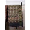 Image 11 : Qty 4 Fabric Sections, Open End, Misc Design & Sizes