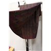 Image 3 : Qty 4 Fabric Sections, Open End, Misc Design & Sizes