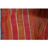 Image 10 : Geometric Shape Design Fabric Wrap or Throw 65" x 100"