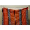 Image 2 : Geometric Shape Design Fabric Wrap or Throw 65" x 100"