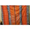 Image 3 : Geometric Shape Design Fabric Wrap or Throw 65" x 100"