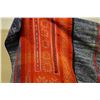 Image 7 : Geometric Shape Design Fabric Wrap or Throw 65" x 100"