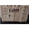 Image 4 : Animal Design Fabric Wrap or Throw 40" x 72"