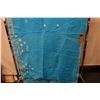 Image 3 : Rithihi Floral Fabric Wrap or Throw 44" x 227"