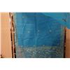 Image 5 : Rithihi Floral Fabric Wrap or Throw 44" x 227"
